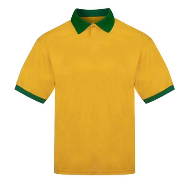 Retro sports jersey Thumbnail