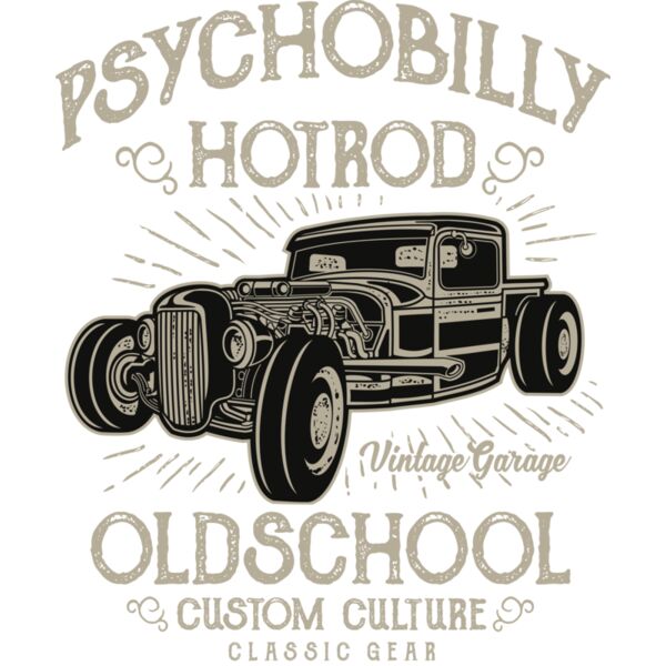 Psychobilly Hotrod2 Thumbnail