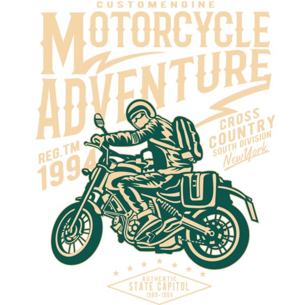 Motorcycle Adventure2 Thumbnail