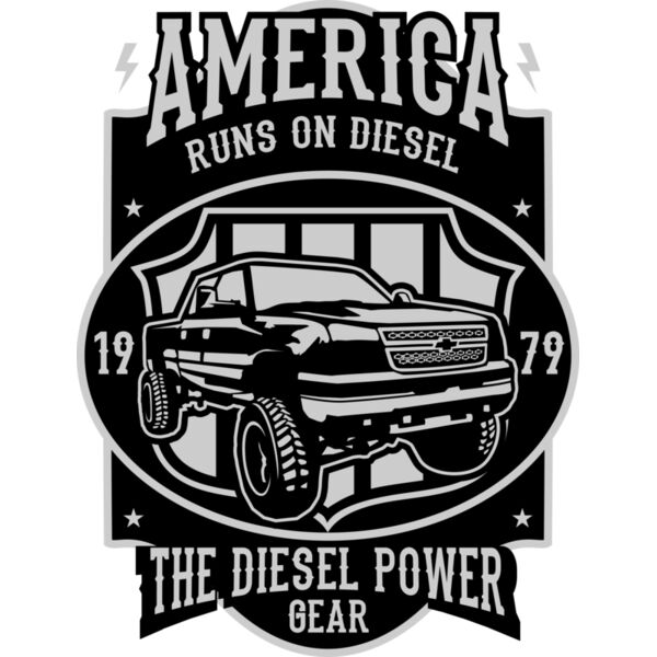 Runs On Diesel2 Thumbnail