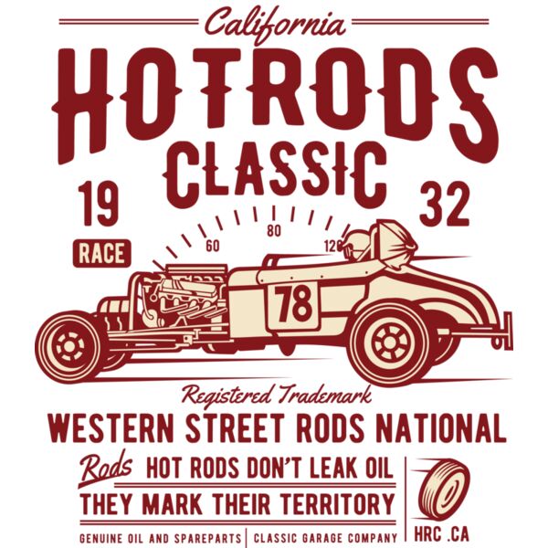 Hot Rods Race Classic2 Thumbnail