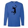 Valueweight long sleeve T Thumbnail