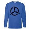 Valueweight long sleeve T Thumbnail