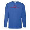Valueweight long sleeve T Thumbnail