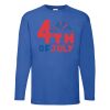Valueweight long sleeve T Thumbnail