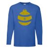 Valueweight long sleeve T Thumbnail