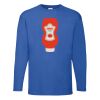 Valueweight long sleeve T Thumbnail
