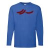 Valueweight long sleeve T Thumbnail