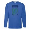Valueweight long sleeve T Thumbnail