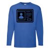 Valueweight long sleeve T Thumbnail
