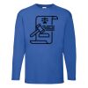 Valueweight long sleeve T Thumbnail