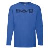 Valueweight long sleeve T Thumbnail