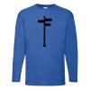 Valueweight long sleeve T Thumbnail