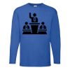 Valueweight long sleeve T Thumbnail