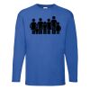 Valueweight long sleeve T Thumbnail