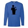 Valueweight long sleeve T Thumbnail