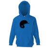 Kids premium hooded sweatshirt Thumbnail