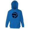 Kids premium hooded sweatshirt Thumbnail