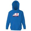 Kids premium hooded sweatshirt Thumbnail