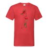 Valueweight v-neck T Thumbnail