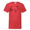 Valueweight v-neck T Thumbnail