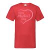Valueweight v-neck T Thumbnail