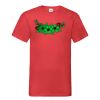 Valueweight v-neck T Thumbnail