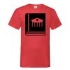 Valueweight v-neck T Thumbnail