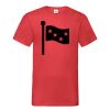 Valueweight v-neck T Thumbnail