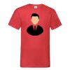 Valueweight v-neck T Thumbnail