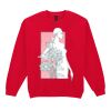 Heavy Blend™ adult crew neck sweatshirt Thumbnail