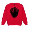 Heavy Blend™ adult crew neck sweatshirt Thumbnail