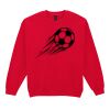 Heavy Blend™ adult crew neck sweatshirt Thumbnail