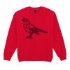 Heavy Blend™ adult crew neck sweatshirt Thumbnail