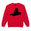 Heavy Blend™ adult crew neck sweatshirt Thumbnail