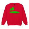 Heavy Blend™ adult crew neck sweatshirt Thumbnail