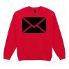 Heavy Blend™ adult crew neck sweatshirt Thumbnail