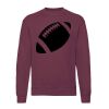 Classic 80/20 set-in sweatshirt Thumbnail