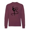 Classic 80/20 set-in sweatshirt Thumbnail