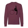 Classic 80/20 set-in sweatshirt Thumbnail
