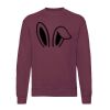 Classic 80/20 set-in sweatshirt Thumbnail