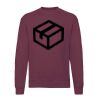 Classic 80/20 set-in sweatshirt Thumbnail