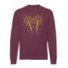 Classic 80/20 set-in sweatshirt Thumbnail