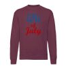 Classic 80/20 set-in sweatshirt Thumbnail