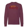 Classic 80/20 set-in sweatshirt Thumbnail
