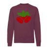 Classic 80/20 set-in sweatshirt Thumbnail