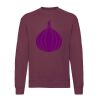 Classic 80/20 set-in sweatshirt Thumbnail