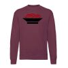 Classic 80/20 set-in sweatshirt Thumbnail