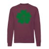 Classic 80/20 set-in sweatshirt Thumbnail