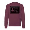 Classic 80/20 set-in sweatshirt Thumbnail